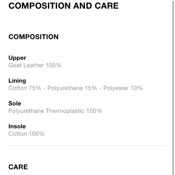 Zara low heeled leather ankle boots lug sole - Picture 2 of 5